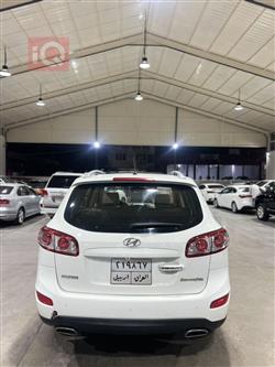 هیوندای سەنتافی